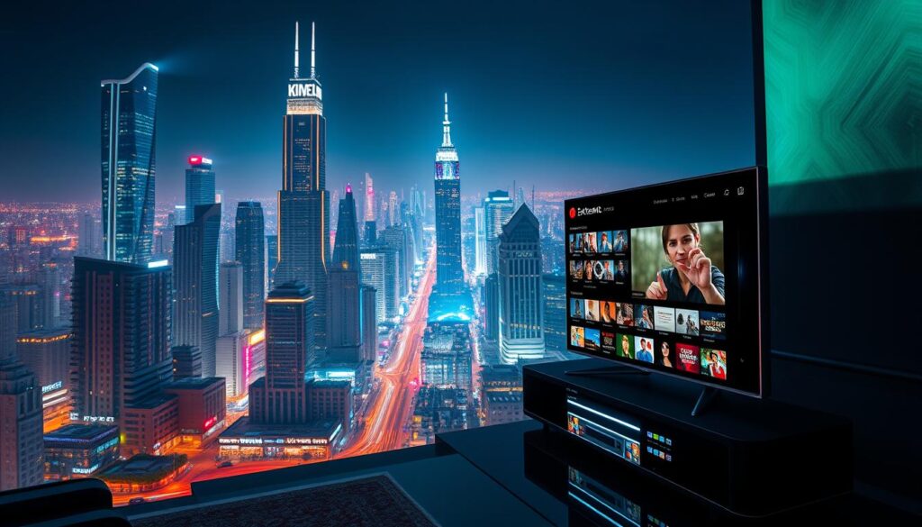 extreme iptv​
